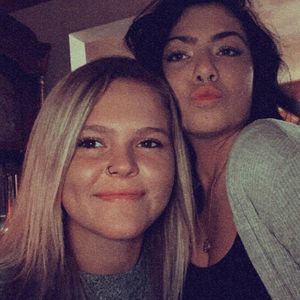 Meet your Posher, Madeline